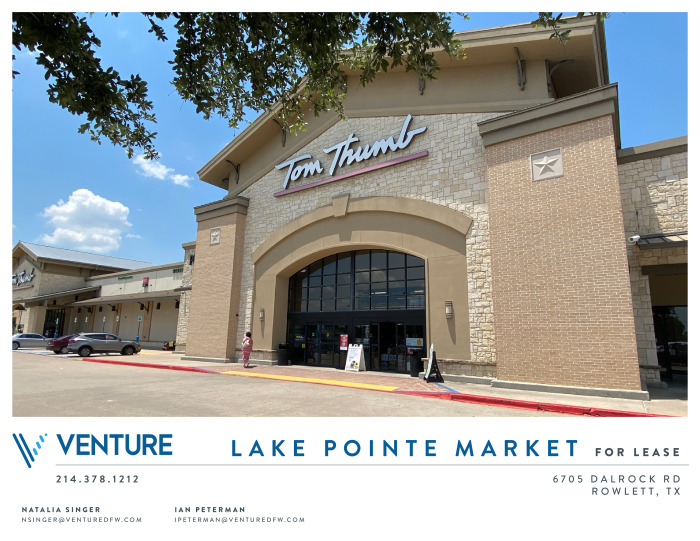 Venture Commercial Properties